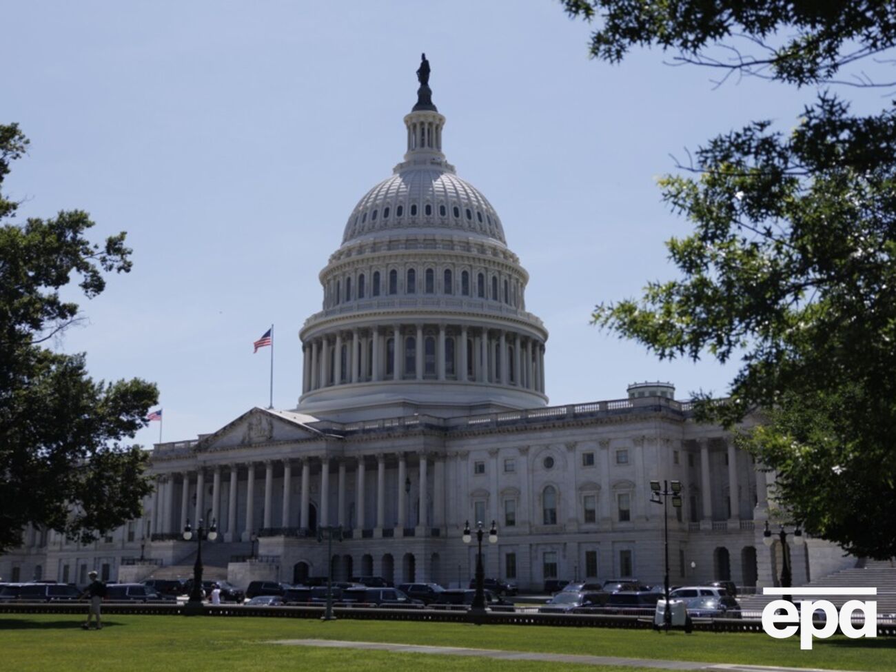 Сенат США представил смягченный проект закона об "адских" санкциях против РФ. Что в нем