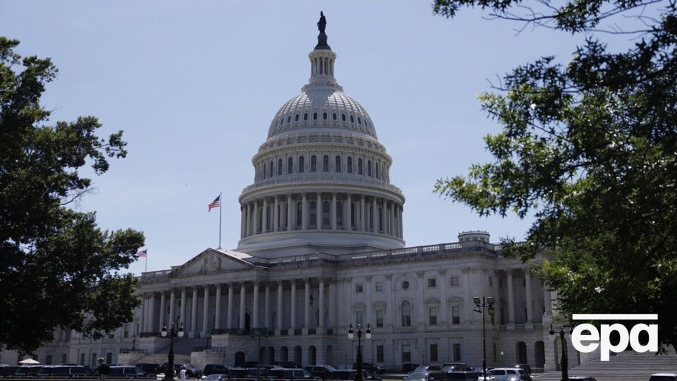 Сенат США представил смягченный проект закона об "адских" санкциях против РФ. Что в нем