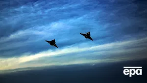 Літаки Rafale, передові системи ПРО та українські SCALP. Повний текст декларації, яку підписали Зеленський і Макрон