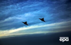 Літаки Rafale, передові системи ПРО та українські SCALP. Повний текст декларації, яку підписали Зеленський і Макрон
