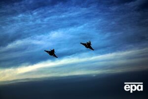 Самолеты Rafale, передовые системы ПРО и украинские SCALP. Полный текст декларации, подписанной Зеленским и Макроном