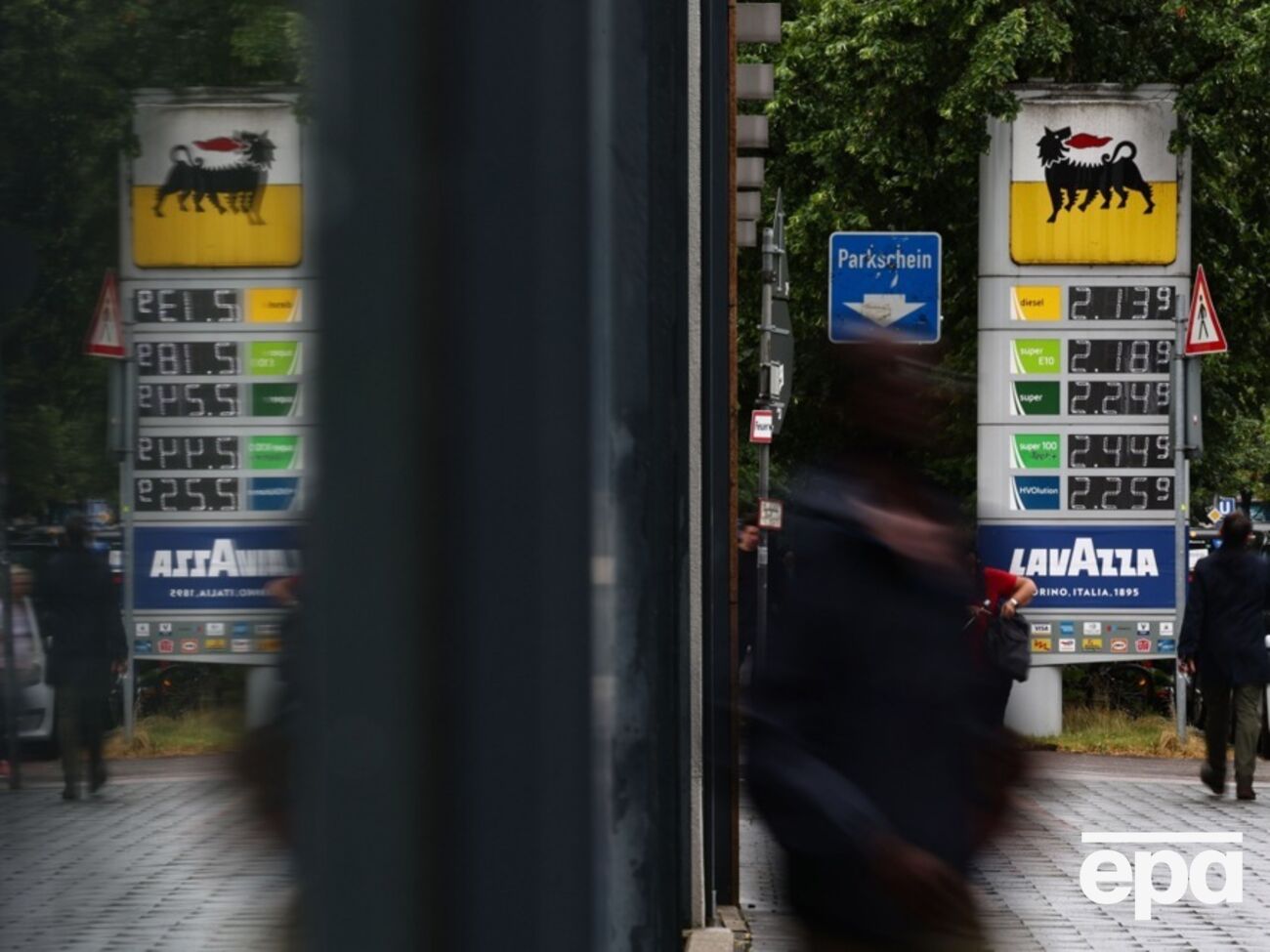 Нафта подорожчала до місячного максимуму