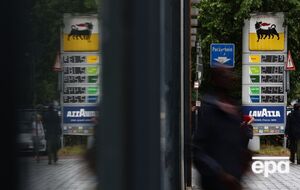 Нафта подорожчала до місячного максимуму