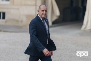 Болгарія виходить із "коаліції охочих" на підтримку України. У Софії кажуть про інше бачення закінчення війни