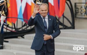 Первые совместные учения "коалиции желающих" пройдут в Польше. Туск озвучил детали