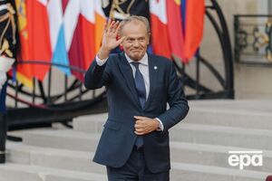 Перші спільні навчання "коаліції охочих" відбудуться в Польщі. Туск озвучив деталі