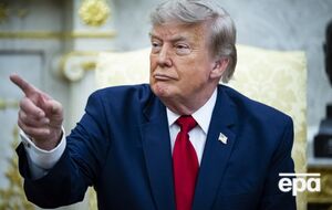 Трамп передумав брати плату за прохід Ормузькою протокою