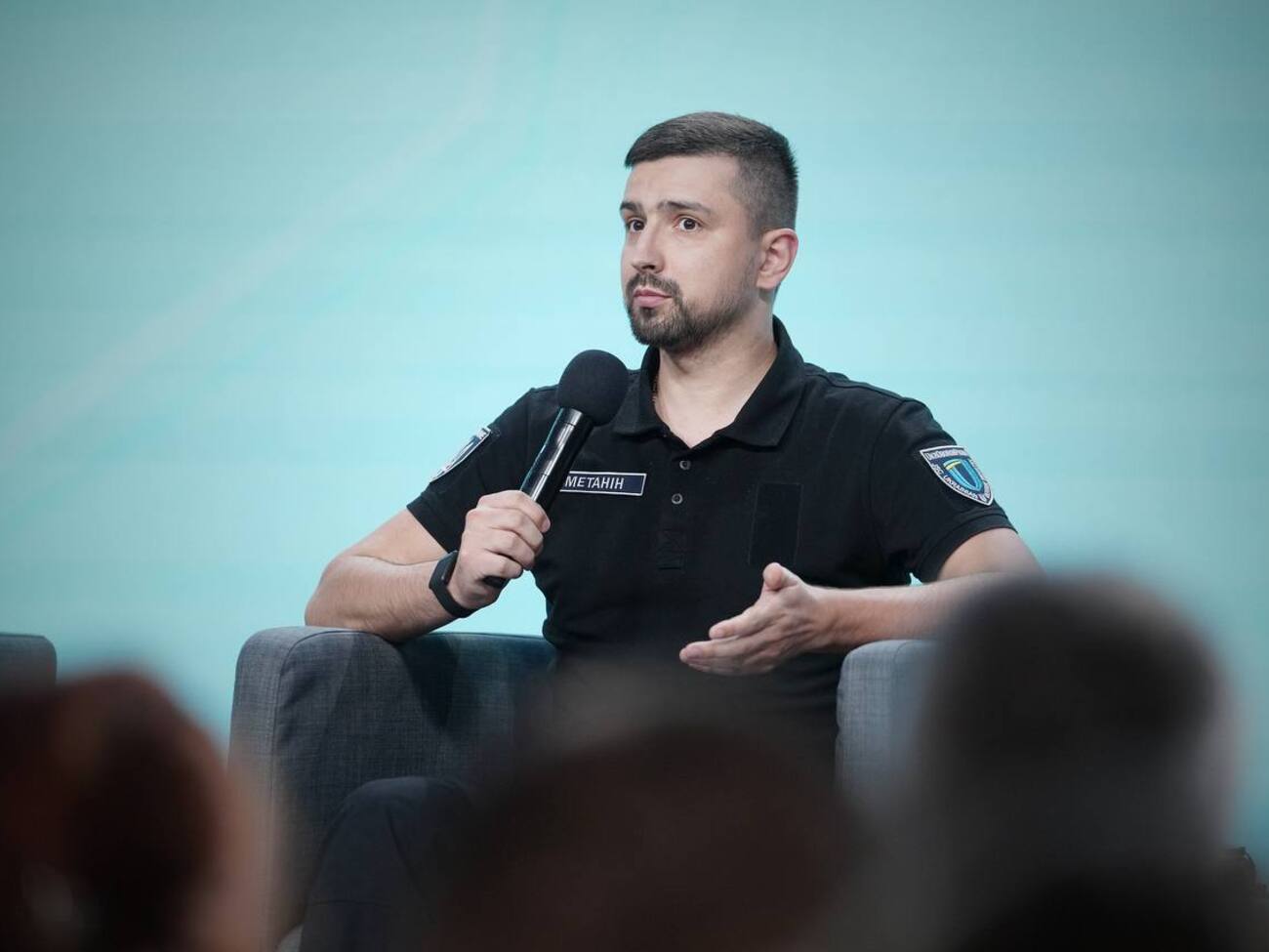 Голова "Укроборонпрому" оголосив про звільнення