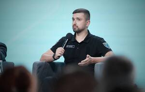 Глава "Укроборонпрома" объявил об увольнении