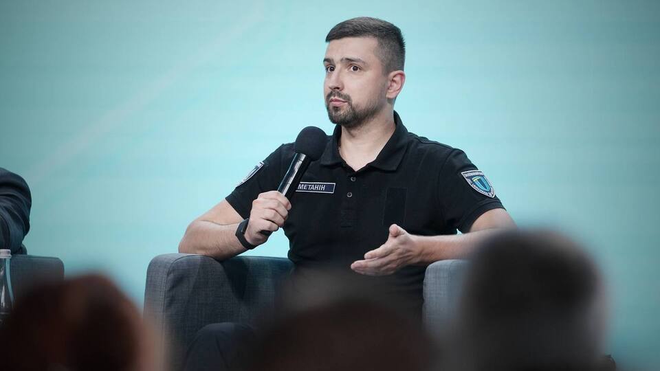 Голова "Укроборонпрому" оголосив про звільнення