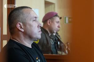 Справа про вбивство братів із Калинівки. Екскомбригу Лучанову обрали запобіжний захід, він заявив про погрози