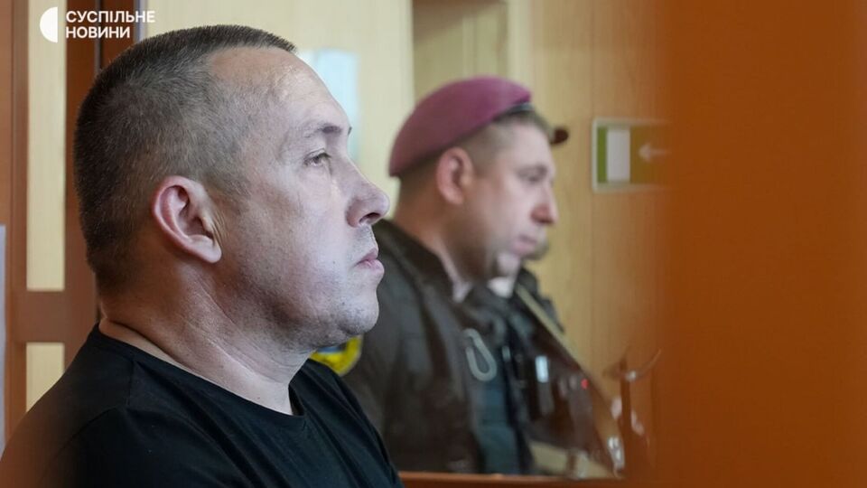 Справа про вбивство братів із Калинівки. Екскомбригу Лучанову обрали запобіжний захід, він заявив про погрози