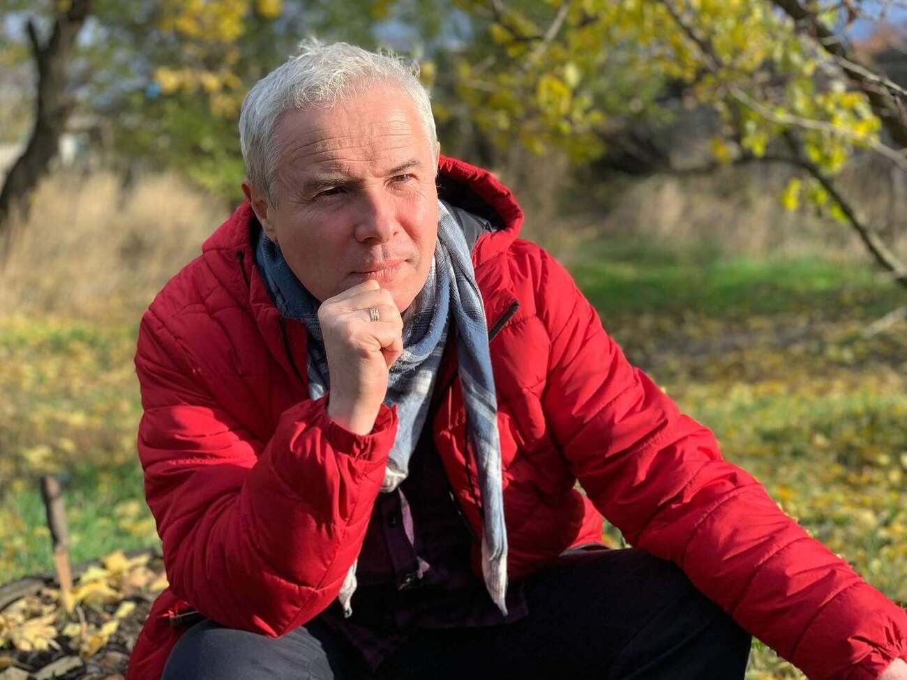 "Вона була мініатюрною підліткою". Грубич показав фото загиблої доньки