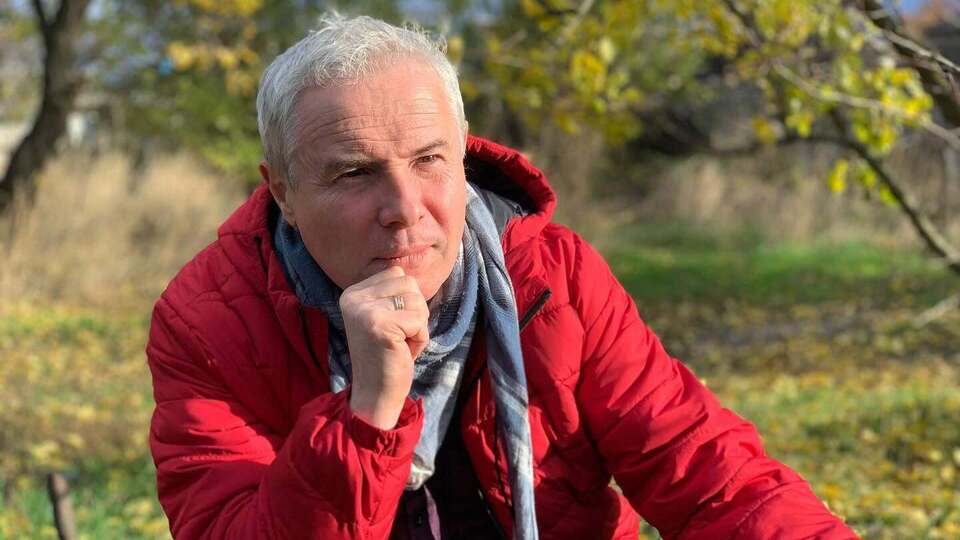 "Вона була мініатюрною підліткою". Грубич показав фото загиблої доньки