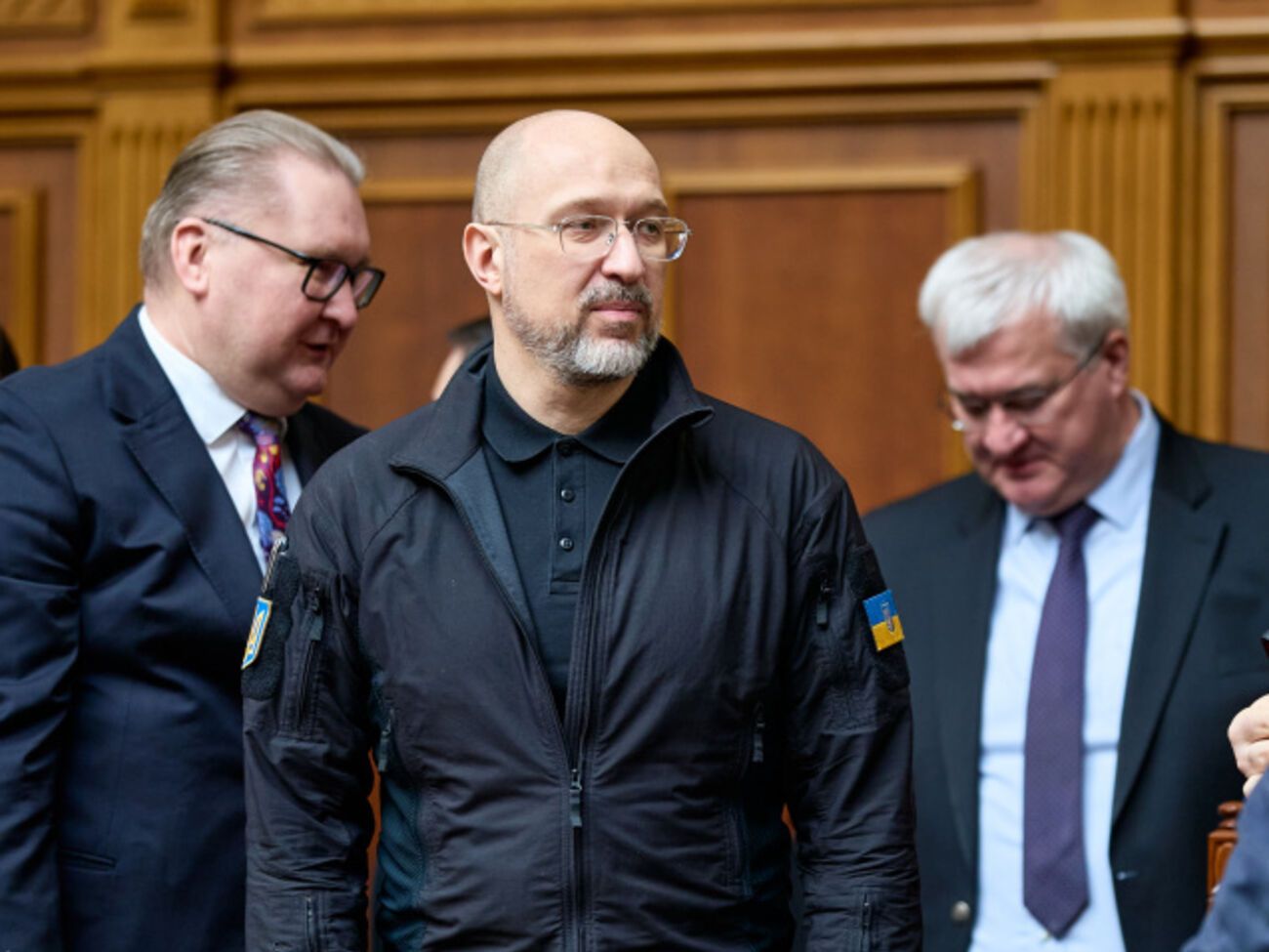 Шмигаль розкрив, яку посаду йому запропонували в новому уряді. Що ще відомо про розподіл портфелів