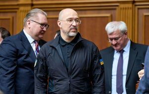 Шмигаль розкрив, яку посаду йому запропонували в новому уряді. Що ще відомо про розподіл портфелів