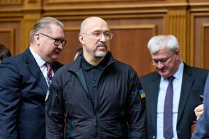 Шмигаль розкрив, яку посаду йому запропонували в новому уряді. Що ще відомо про розподіл портфелів