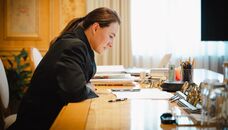 Свириденко не погодилася очолити посольство України у США – ЗМІ
