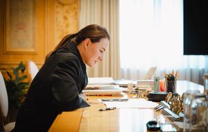 Свириденко отказалась возглавить посольство Украины в США – СМИ