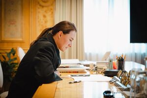 Свириденко не погодилася очолити посольство України у США – ЗМІ