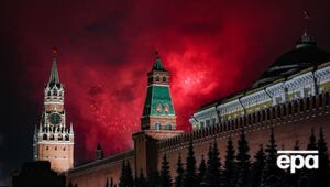 Комунізм і "безсмертні ідеї Леніна". Як Путін перетворює на руїни місто, завдяки якому сяє Кремль