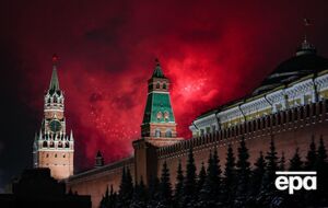 Коммунизм и "бессмертные идеи Ленина". Как Путин превращает в руины город, благодаря которому сияет Кремль