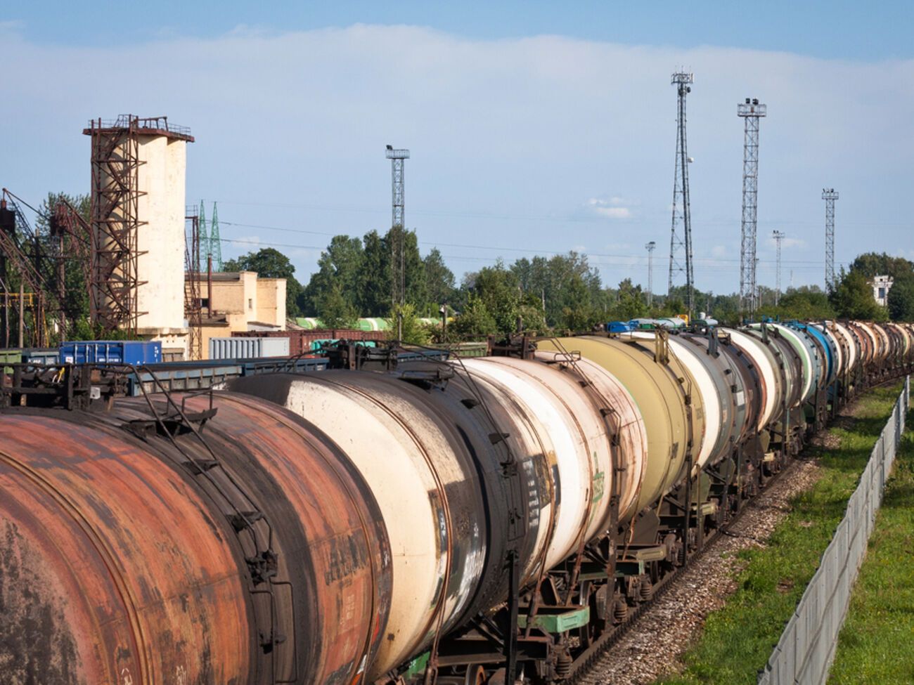 Американська торговельна палата закликала уряд України визначати тарифи УЗ в діалозі з бізнесом