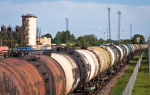 Американська торговельна палата закликала уряд України визначати тарифи УЗ в діалозі з бізнесом