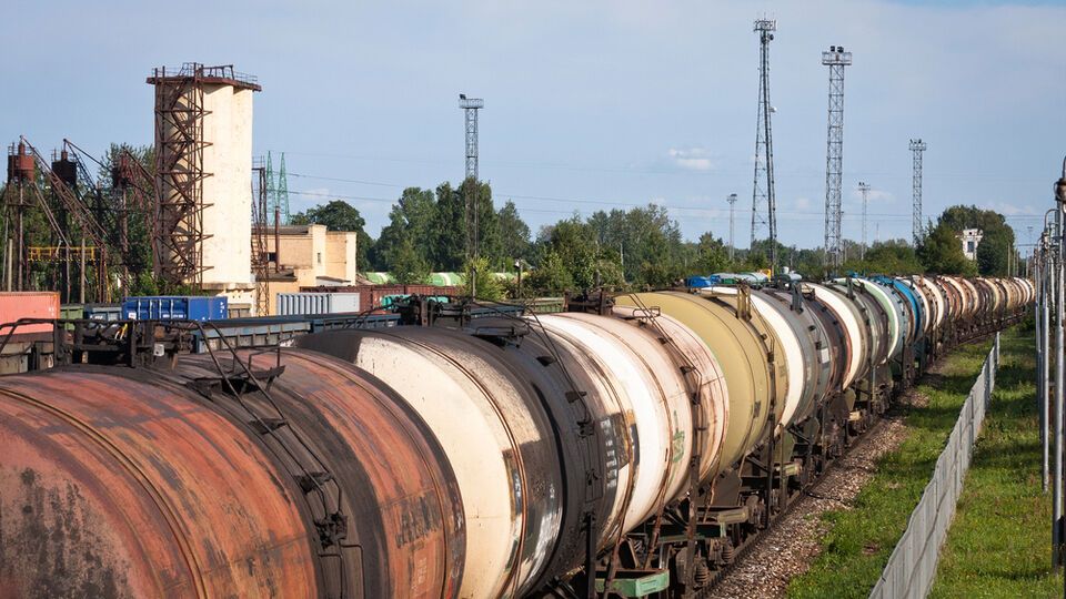 Американська торговельна палата закликала уряд України визначати тарифи УЗ в діалозі з бізнесом