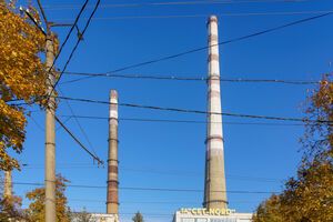 Перегляд граничних цін на електроенергію дасть ефект швидше за будівництво нової генерації – Войціцька