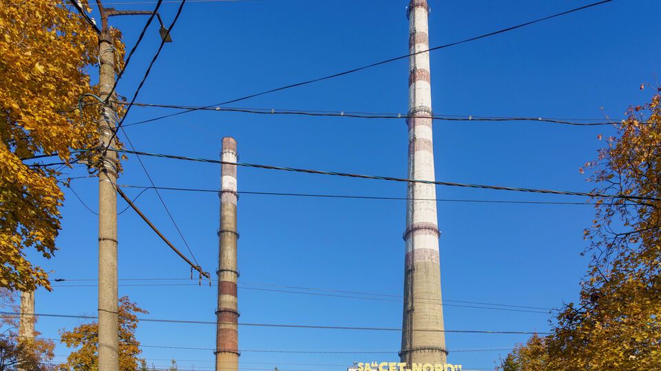 Перегляд граничних цін на електроенергію дасть ефект швидше за будівництво нової генерації – Войціцька