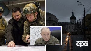 В України є два місяці? Усі пишуть про нову ескалацію РФ. Про що йдеться і що станеться у вересні