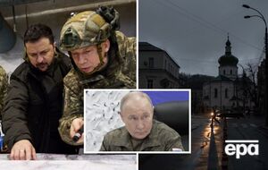 В України є два місяці? Усі пишуть про нову ескалацію РФ. Про що йдеться і що станеться у вересні