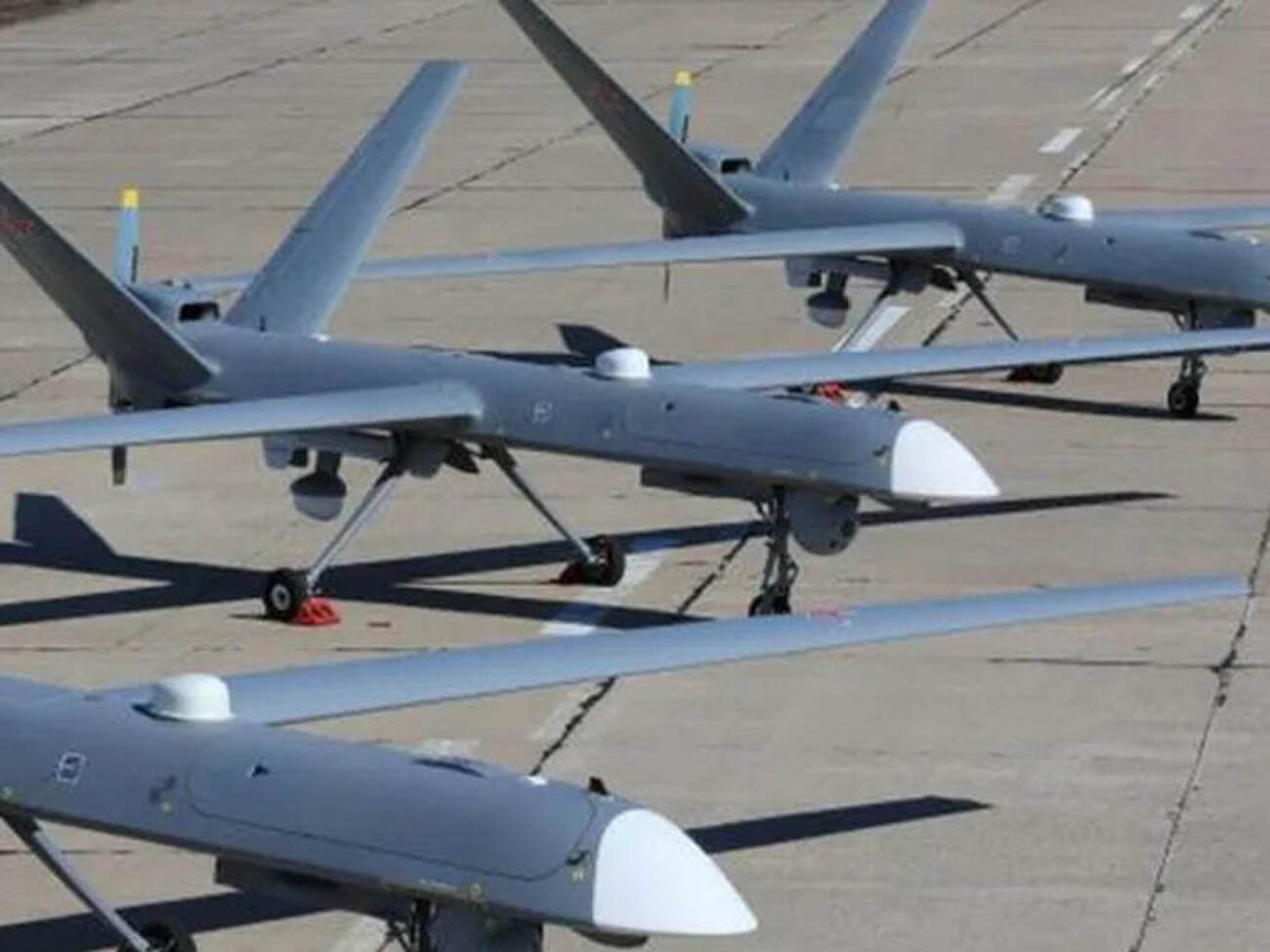 Росія планує виробляти 120 ракет "Бандероль" на місяць – Флеш