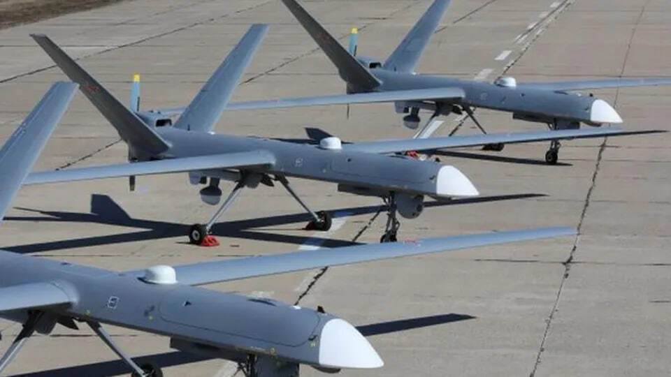 Росія планує виробляти 120 ракет "Бандероль" на місяць – Флеш