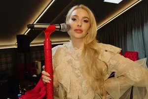 Анна Буткевич назвала 12 українських міст, у яких виступить з особливим концертом