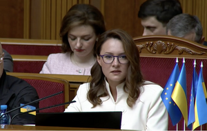 Між порно і тривогою. Як Рада звільняла Свириденко і чому Тимошенко говорила про загадку