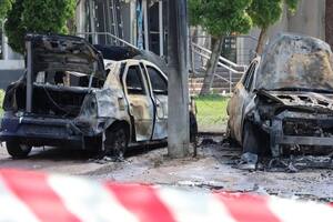 Росіяни скинули шість КАБ на Суми. Є жертви, багато поранених, серед них діти