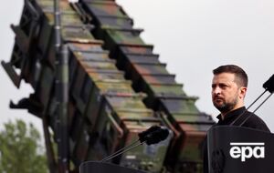 Зеленский озвучил, когда Украина рассчитывает начать производство Patriot