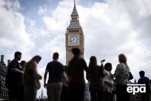 Британцев призовут запастись едой и водой. В чем дело