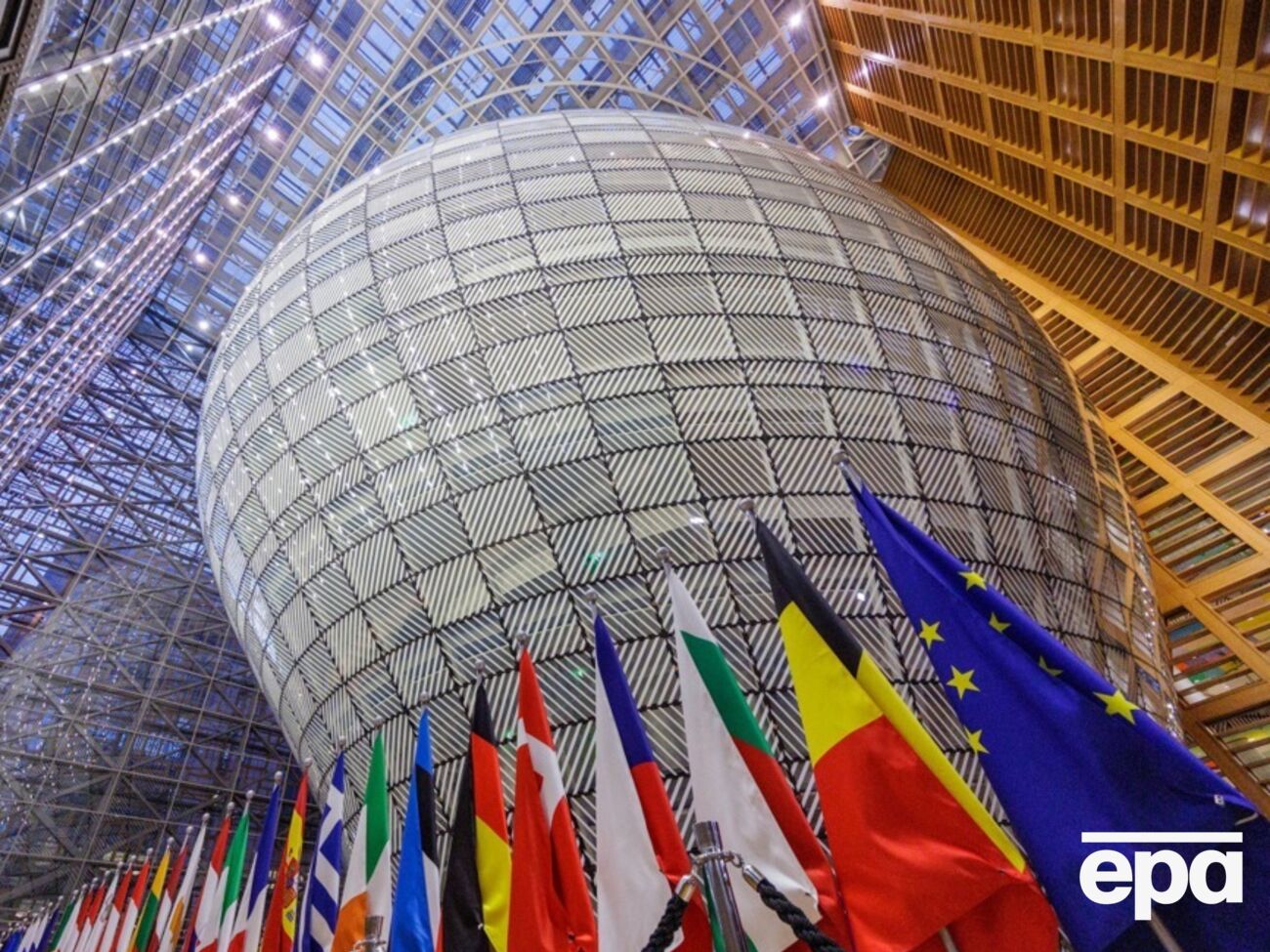 Посли ЄС знову не змогли погодити санкції проти Росії