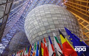 Посли ЄС знову не змогли погодити санкції проти Росії
