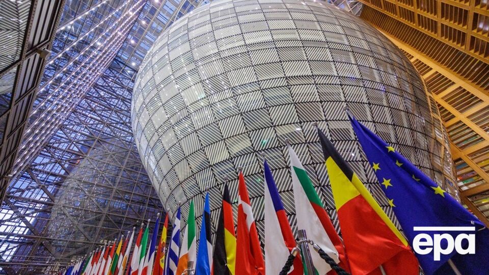 Посли ЄС знову не змогли погодити санкції проти Росії