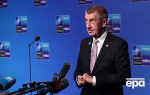 Прем’єр Чехії вимагає відставки лідера коаліційної партії після скандальної ДТП зі "швидкою"