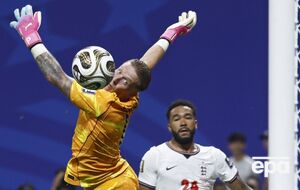 ЧМ 2026. Аргентина в добавленное время вырвала победу над Англией