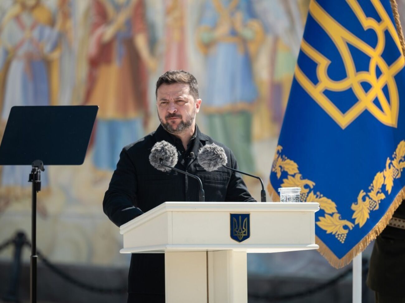 Зеленський назвав ім'я "найпідготовленішого" кандидата на пост прем'єра