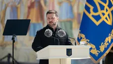 Зеленський назвав ім'я "найпідготовленішого" кандидата на пост прем'єра