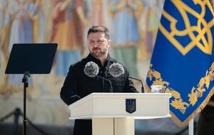 Зеленський назвав ім'я "найпідготовленішого" кандидата на пост прем'єра