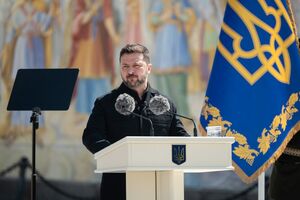 Зеленский назвал имя "самого подготовленного" кандидата на пост премьера