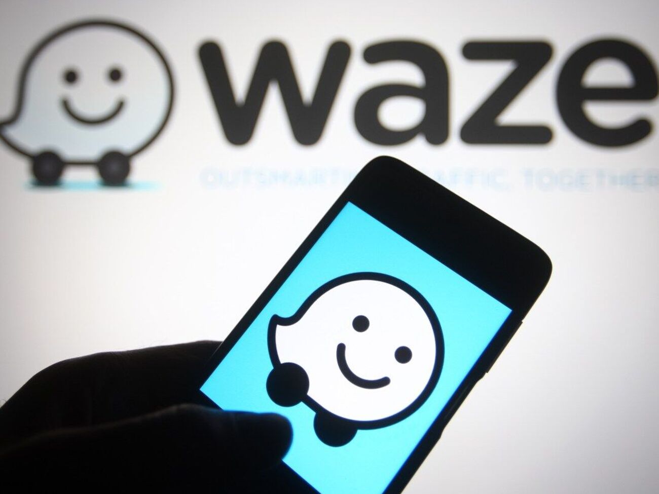 Waze отримав ШІ-функції та режим «менше балачок»